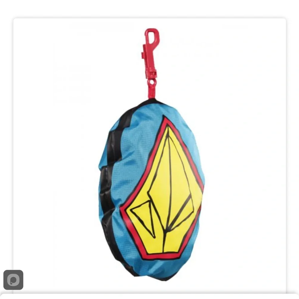 Volcom kid creature Backpack - Picture 5 of 7